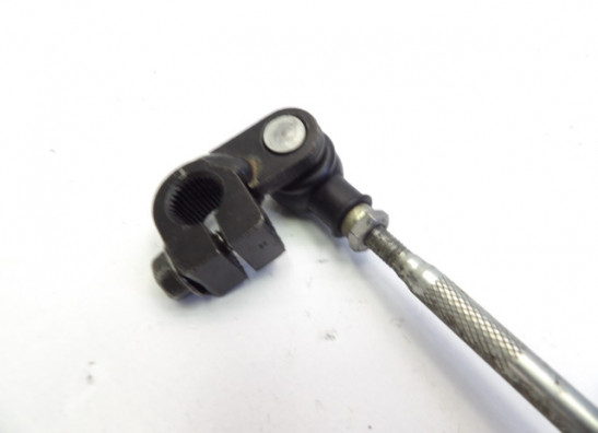 Gear change pedal  Yamaha TDM