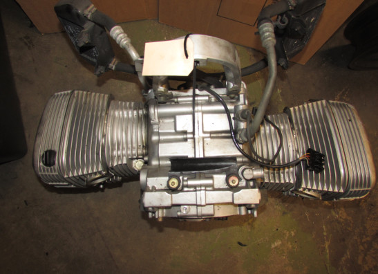 Engine BMW R 850 R