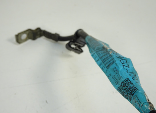 Starter Relay Honda CB 500 F