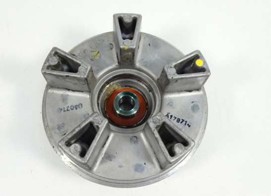 Kettenrad-Trager Honda CB 500 F