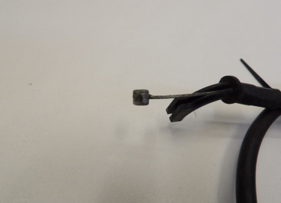 Chokezug Yamaha XJ 900 S Diversion