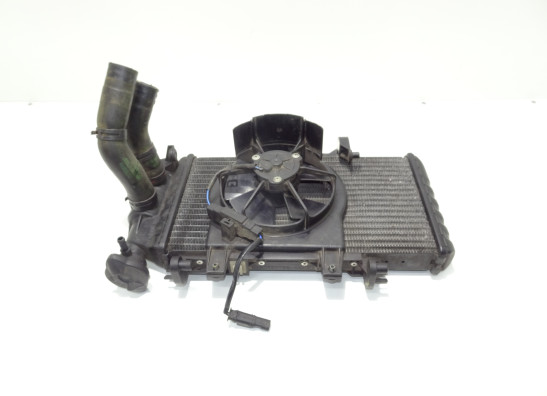 Radiator BMW F 800 R