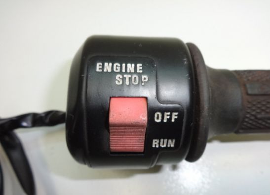 Stuurschakelaar rechts Suzuki GSX 550 EF