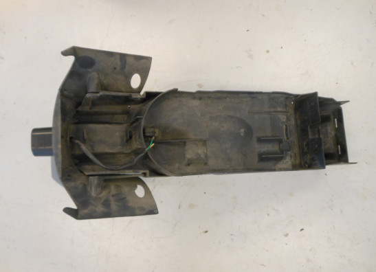 Achterspatbord Honda XL 1000 V Varadero