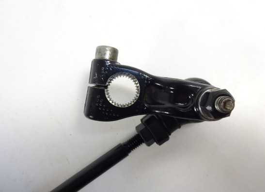 Schakelpedaal BMW K 1200 GT