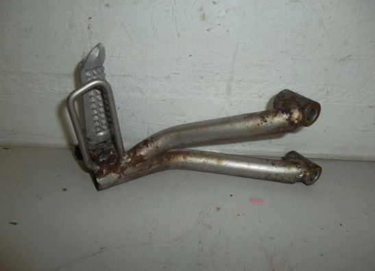 Soziusfussraste links Suzuki RF 600