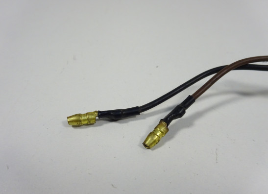 Winker left front Yamaha FAZER 600