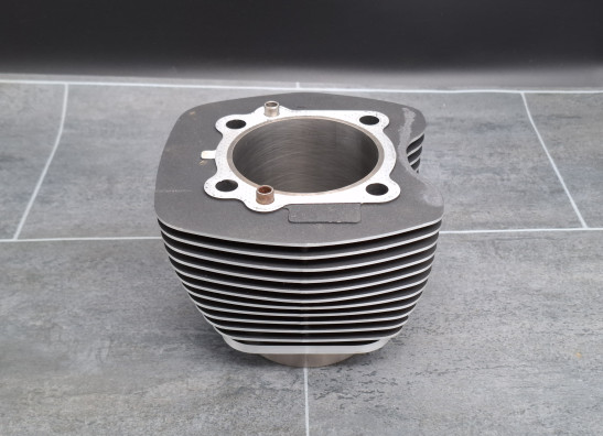 Zylinderkopf Harley Davidson FLSTF Fat Boy