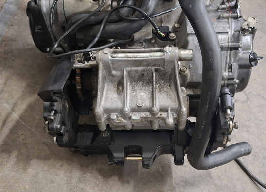 Motorblok Honda CBR Fireblade