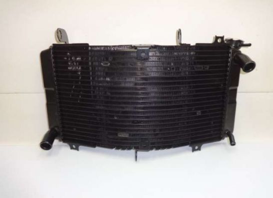 Radiateur Suzuki GSX R 600