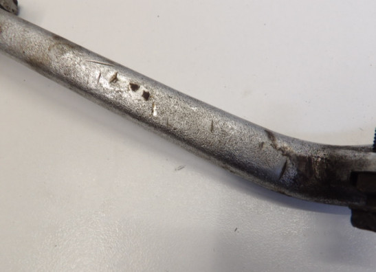 Brake pedal Honda VF 700  750 S Sabre