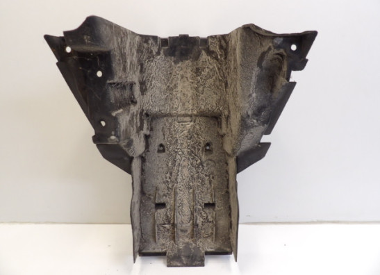 Achterspatbord Honda Goldwing GL