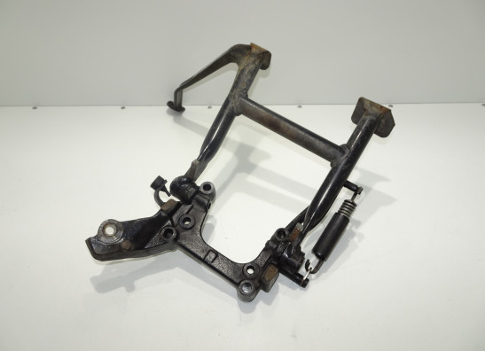 Stander BMW K 1200 GT