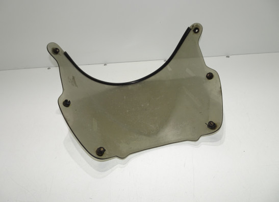 Wind screen Triumph Sprint RS