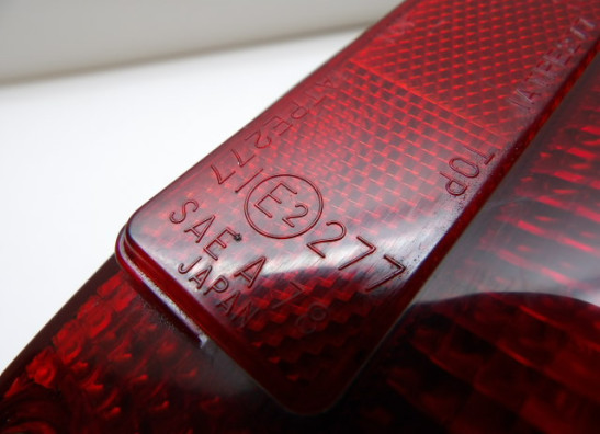 Achterlicht Honda CBX 550 F2