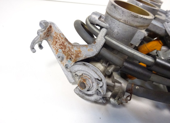 Throttle body Yamaha XJ 6 N