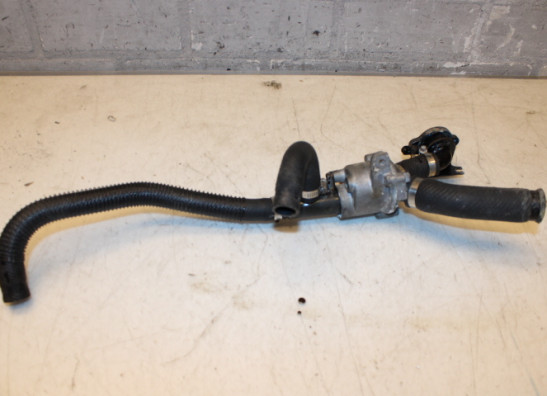 Radiator toebehoren Kawasaki VN 700  750