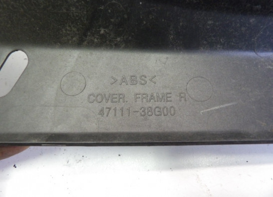 Seitenverkleidung rechts klein Suzuki GSF 650 Bandit