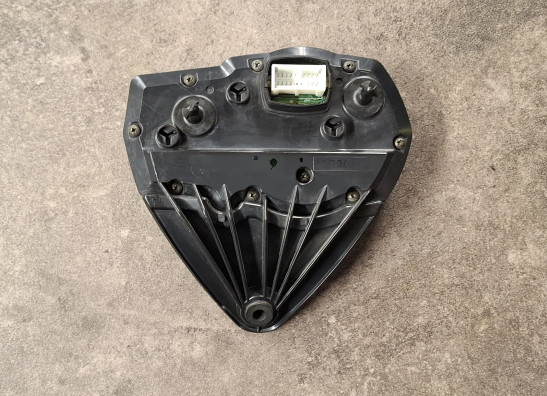 Tellerset Suzuki GSX R 1000