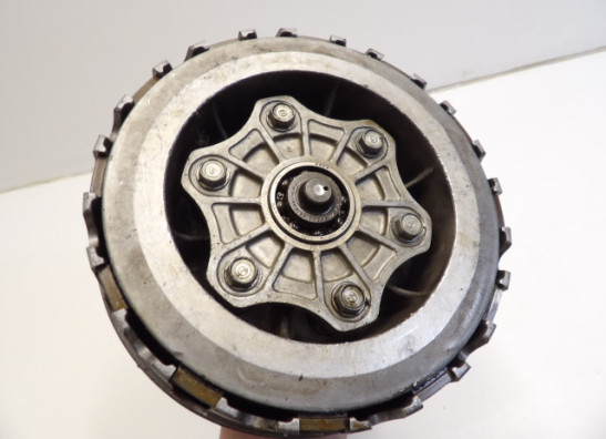 Koppeling Honda CB 750 F