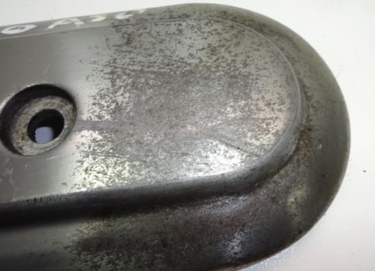 Engine cover Honda Goldwing GL