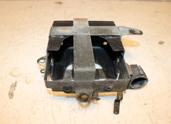 Accubak Honda CM 400 T 