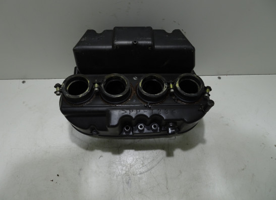 Luftfiltergehäuse Yamaha FZ6
