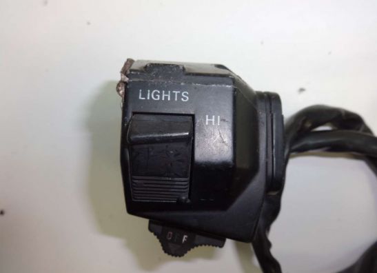 Stuurschakelaar links Yamaha XV 920