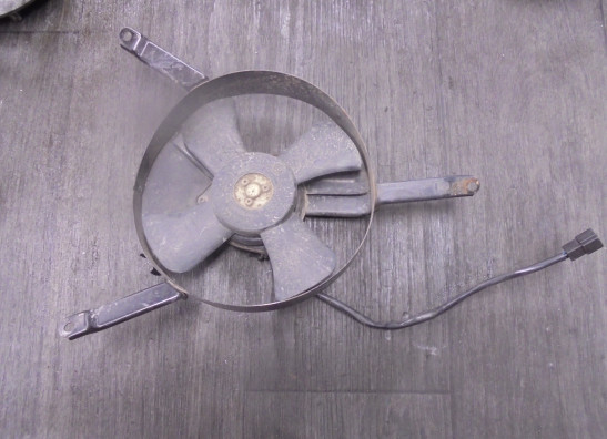 Ventilator Suzuki GSX R 750 1994-1995