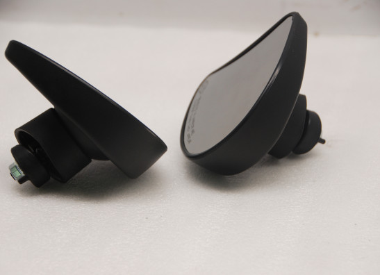 Spiegel set Harley Davidson Touring FL