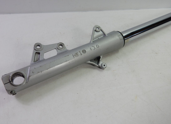 Voorpoot links onder Moto Guzzi Norge