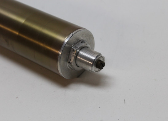 Standrohr Gabelholm links komplett Kawasaki ZXR 750