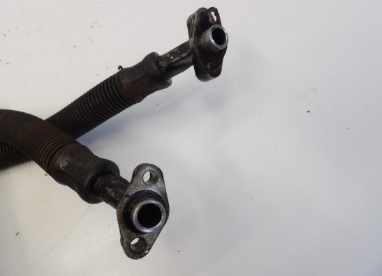 Oliekoeler Honda CB 900