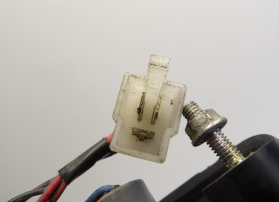 Rucklicht Kawasaki ZXR 750