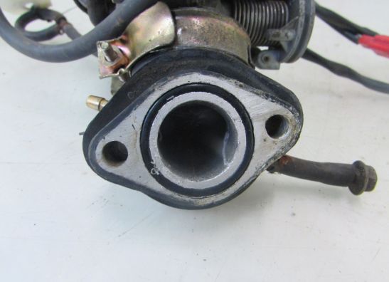 Carburateurset Overig Onbekend Unknown