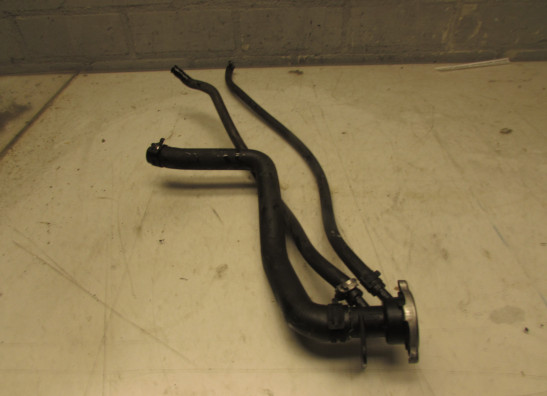 Radiator toebehoren BMW C 650 GT