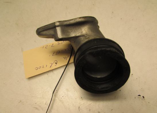 Air intake Honda Goldwing GL