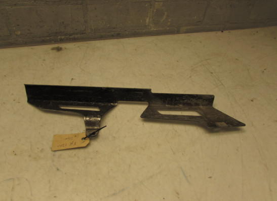 Kettenschutz Yamaha XJR 1300