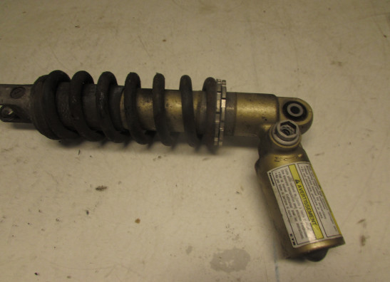 Achterschokbreker Kawasaki ZX 6 R