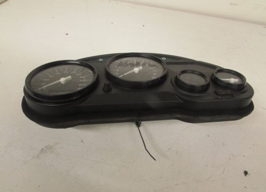 Teller Suzuki GSX F 600