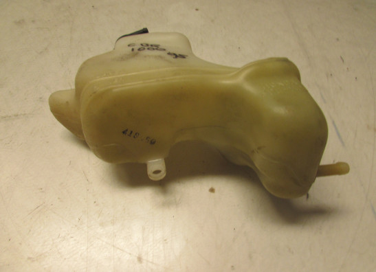 Koelvloeistof reservoir Honda CBR 1000 F