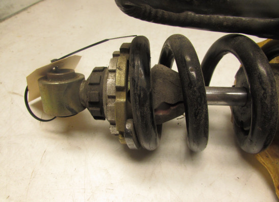 Stossdampfer hinten Yamaha XTZ Tenere