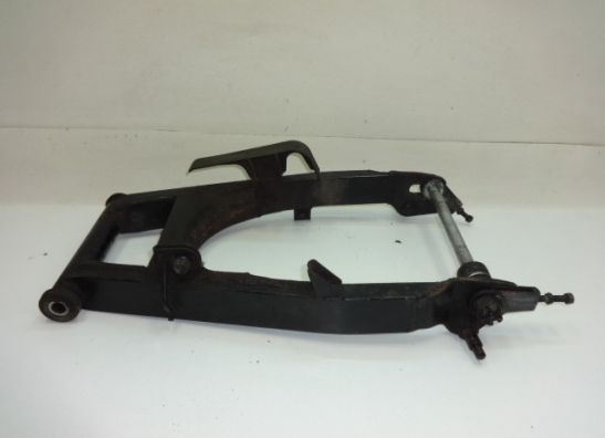 Achterbrug Kawasaki LTD 454