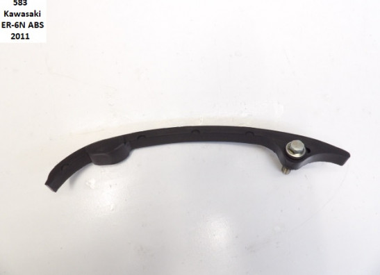 Engine parts Kawasaki ER 6