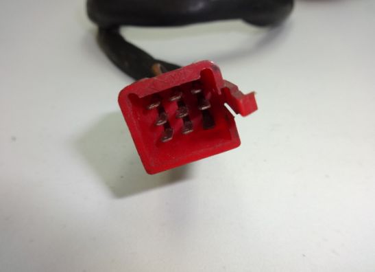 Stuurschakelaar rechts Honda CBR 1000 F