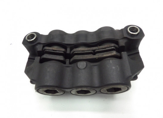 Remklauw rechts voor Yamaha YZF R1