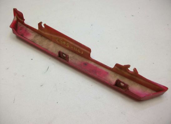 Achterkuipdeel Yamaha XZ 550