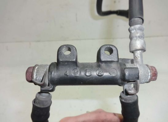 Bremsleitung vorne Yamaha TDM