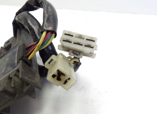 Spanningsregelaar Honda VF 500 