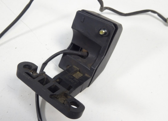 Handlebar switch assy left BMW R 1200 RT